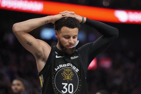 Stephen curry jersey set hotsell